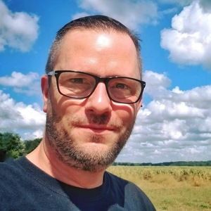 Meet your Posher, Jason eric